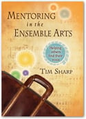 Mentoring in the Ensemble Arts book cover